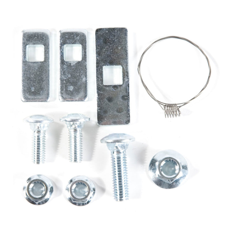 Curt 07-10 Hyundai Elantra Sedan Class 1 Trailer Hitch w/1-1/4in Ball Mount