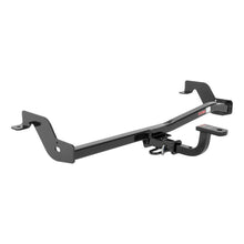 Load image into Gallery viewer, Curt 91-99 Ford Escort Class 1 Trailer Hitch w/1-1/4in Ball Mount