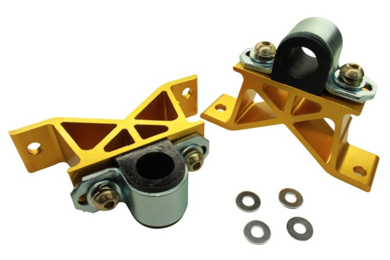 Whiteline 02-07 Subaru WRX Sedan and Wagon / 03-07 Subaru Impreza Non-Turbo / 04-07 Subaru STi / 93-