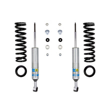 Laden Sie das Bild in den Galerie-Viewer, Bilstein B8 6112 Series 2016 Toyota Tacoma TRD / Limited / SR5 V6 60mm Monotube Front Suspension Kit