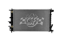 गैलरी व्यूवर में इमेज लोड करें, CSF 01-05 Saturn L300 3.0L OEM Plastic Radiator