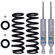 Load image into Gallery viewer, Bilstein B8 6112 15-20 Chevy Colorado / 15-20 GMC Canyon Front Suspension Kit - 2to4wheels