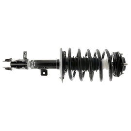 KYB Shocks & Struts Strut Plus Front Left 12-17 Jeep Compass FWD / 12-17 Jeep Patriot FWD - 2to4wheels