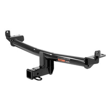 Load image into Gallery viewer, Curt 15-18 Audi Q3 Class 3 Trailer Hitch w/2in Receiver w/2in Receiver
