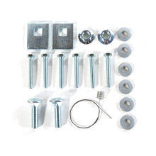 Load image into Gallery viewer, Curt 00-07 Chevy Monte Carlo (Excl SS) Class 2 Trailer Hitch w/1-1/4in Ball Mount