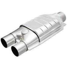 Cargar imagen en el visor de la galería, MagnaFlow Conv Universal 2.5 inch/2 inch Single/dual OEM