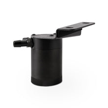 Carica l&#39;immagine nel visualizzatore di Gallery, Mishimoto 19+ Ford Ranger Baffled Oil Catch Can Kit - Black