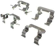 Carica l&#39;immagine nel visualizzatore di Gallery, StopTech Street Touring 06-08 350Z w/ Std Brakes Front Brake Pads