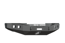 Charger l'image dans la galerie, Road Armor 08-10 Ford F-250 Stealth Front Winch Bumper - Tex Blk