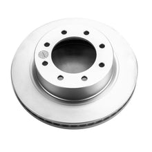 Charger l&#39;image dans la galerie, Power Stop 12-18 Nissan NV1500 Front Evolution Geomet Coated Rotor