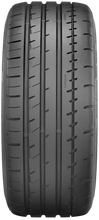 Cargar imagen en el visor de la galería, Yokohama Advan Apex V601 Tire - 235/40R18 95Y