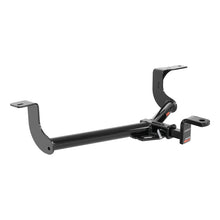 गैलरी व्यूवर में इमेज लोड करें, Curt 15-19 Honda Fit Class 1 Trailer Hitch w/1-1/4in Ball Mount