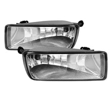 गैलरी व्यूवर में इमेज लोड करें, Spyder Ford Explorer 06-10/Explorer Sport Trac 07-10 OEM Fog Lights Clear FL-FEXP07-C