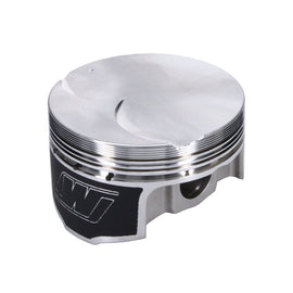 Wiseco Chevy LS Series -3.2cc FT 4.005inch Bore Piston Shelf Stock Kit - 2to4wheels
