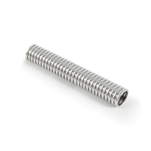 Carica l&#39;immagine nel visualizzatore di Gallery, Mishimoto 12in Flexible Radiator Hose Kit Chrome