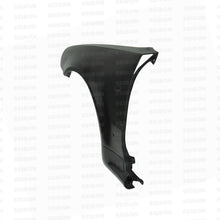 Charger l&#39;image dans la galerie, Seibon 99-01 Nissan Skyline R34 Carbon Fiber Fenders Pair