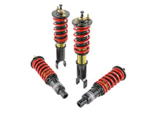 Carica l'immagine nel visualizzatore di Gallery, Skunk2 88-91 Honda Civic/CRX Pro-ST Coilovers (Front 10 kg/mm - Rear 8 kg/mm)