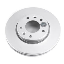 Carica l&#39;immagine nel visualizzatore di Gallery, Power Stop 02-03 Kia Sedona Front Evolution Geomet Coated Rotor
