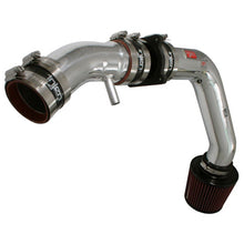Charger l&#39;image dans la galerie, Injen 02-06 Sentra SER Spec V 2.5L (CARB 02-04 Only) Polished Cold Air Intake