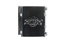 Laden Sie das Bild in den Galerie-Viewer, CSF 08-16 Isuzu NPR-HD 5.2L Turbo A/C Condenser
