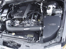 गैलरी व्यूवर में इमेज लोड करें, Volant 05-07 Nissan Frontier 4.0 V6 Pro5 Closed Box Air Intake System