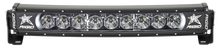 Laden Sie das Bild in den Galerie-Viewer, Rigid Industries Radiance Plus Curved 20in White Backlight