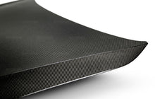 Charger l&#39;image dans la galerie, Seibon 2015 VW Golf/GTI OEM Carbon Fiber Hood
