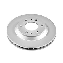 Carica l&#39;immagine nel visualizzatore di Gallery, Power Stop 04-05 Buick Rainier Front Evolution Geomet Coated Rotor