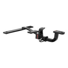 Load image into Gallery viewer, Curt 04-06 Pontiac GTO Class 2 Trailer Hitch w/1-1/4in Ball Mount