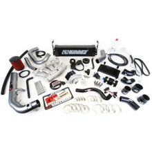 Carica l&#39;immagine nel visualizzatore di Gallery, KraftWerks 12-15 Honda Civic Si Supercharger Kit - Black Edition