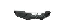 Carica l'immagine nel visualizzatore di Gallery, Road Armor 15-19 GMC 2500 SPARTAN Front Bumper - Tex Blk