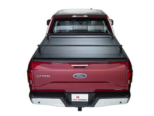 Carica l'immagine nel visualizzatore di Gallery, Pace Edwards 15-16 Ford F-Series LightDuty 6ft 5in Bed UltraGroove Metal (Box 2 for KMFA06A29)