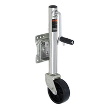 Carica l&#39;immagine nel visualizzatore di Gallery, Curt Marine Jack w/6in Wheel (1200lbs 10in Travel)