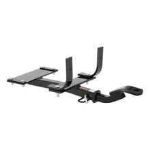 Load image into Gallery viewer, Curt 00-04 BMW 3 Series Convertible Class 1 Trailer Hitch w/1-1/4in Ball Mount