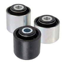 Cargar imagen en el visor de la galería, Synergy Jeep Track Bar Dual Durometer Bushing 9/16in Bolt