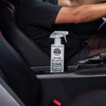 Charger l&#39;image dans la galerie, Chemical Guys Alcohol Antiseptic 80 Percent Topical Solution Hand Sanitizer - 16oz - Single