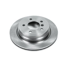 Carica l&#39;immagine nel visualizzatore di Gallery, Power Stop 2006 BMW 325xi Rear Autospecialty Brake Rotor
