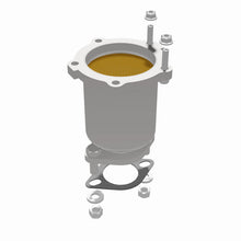 Laden Sie das Bild in den Galerie-Viewer, MagnaFlow Conv DF 03-05 Kia Sorento 3.5L cc