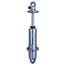 Carica l&#39;immagine nel visualizzatore di Gallery, Ridetech HQ Series CoilOver Shock 2.9in Travel 2.5in Coil Adjustable Eye/Eye Mounting Polished