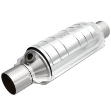Cargar imagen en el visor de la galería, MagnaFlow Conv Universal 2.50 inch CA Tier 1