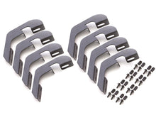 Laden Sie das Bild in den Galerie-Viewer, Lund Universal Crossroads 80in. Running Board - Chrome