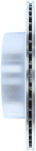 Carica l&#39;immagine nel visualizzatore di Gallery, StopTech Select Sport Nissan Slotted and Drilled Right Rear Rotor