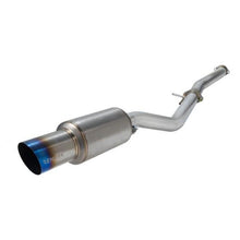 Laden Sie das Bild in den Galerie-Viewer, Remark 2009+ Nissan 370Z Cat-Back Exhaust R1-Spec w/Single Titanium Exit