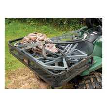 गैलरी व्यूवर में इमेज लोड करें, Curt Universal ATV Cargo Carrier (41in x 26in)