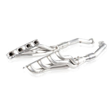 Carica l'immagine nel visualizzatore di Gallery, Stainless Works 2018 Jeep TrackHawk 6.2L Headers 1-7/8in Primaries High-Flow Cats 3in Leads