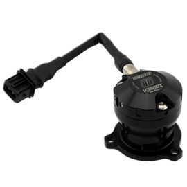 Turbosmart BOV Kompact EM Dual Port VR9 - BMW N55 E90/E92/F Series