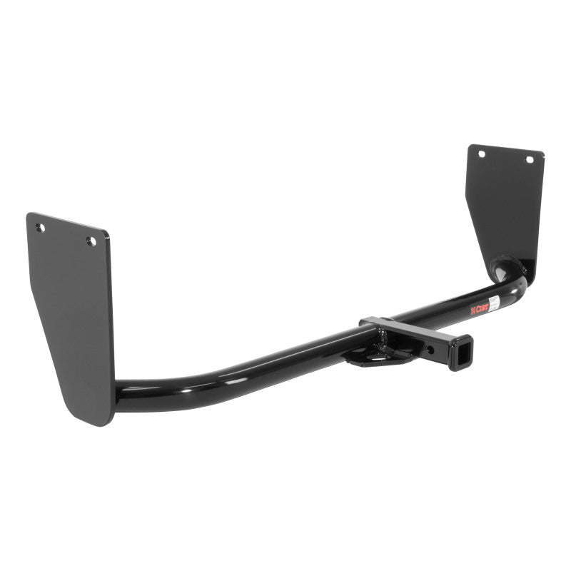 Curt 09-11 Hyundai Elantra touring Class 1 Trailer Hitch w/1-1/4in Receiver
