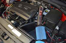 Charger l&#39;image dans la galerie, Injen 15-18 VW Golf / GTI MKVII 2.0L Turbo TSI Black Short Ram Intake with MR Tech and Heat Shield