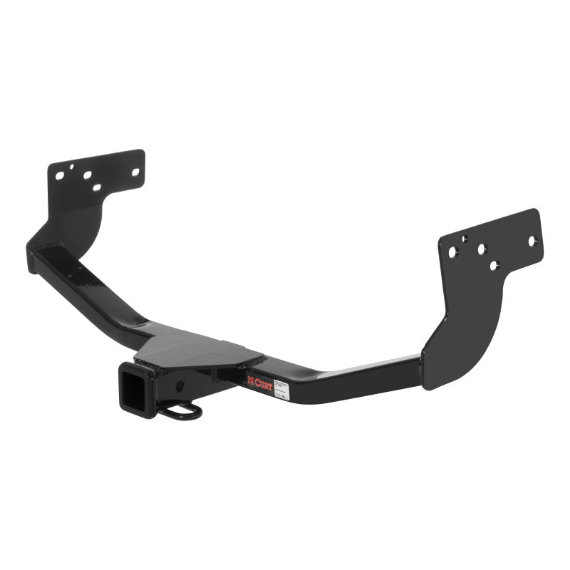 Curt 07-10 Mazda CX-9 Class 3 Trailer Hitch w/2in Receiver