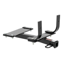 गैलरी व्यूवर में इमेज लोड करें, Curt 00-04 BMW 3 Series Convertible Class 1 Trailer Hitch w/1-1/4in Receiver